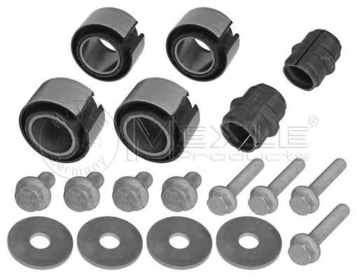 Ремкомплект, подшипник стабилизатора MEYLE 034 032 0102/S