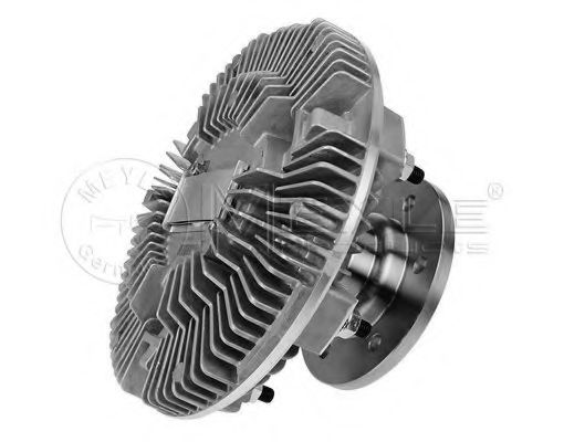 Сцепление, вентилятор радиатора MEYLE 16-34 234 0011