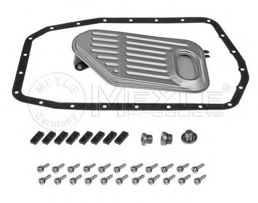 Комплект деталей, смена масла - автоматическ.коробка передач MEYLE 300 135 0001/SK