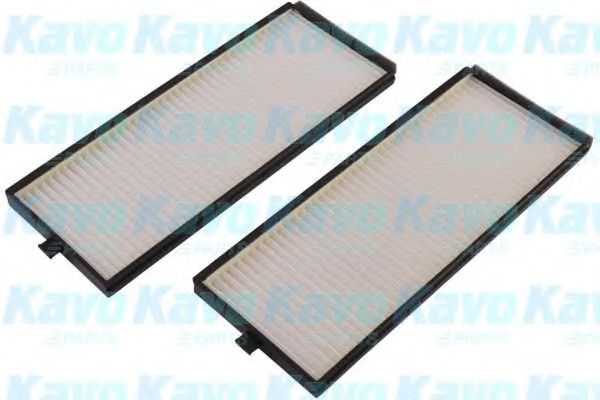 Фильтр, воздух во внутренном пространстве AMC Filter HC-8205