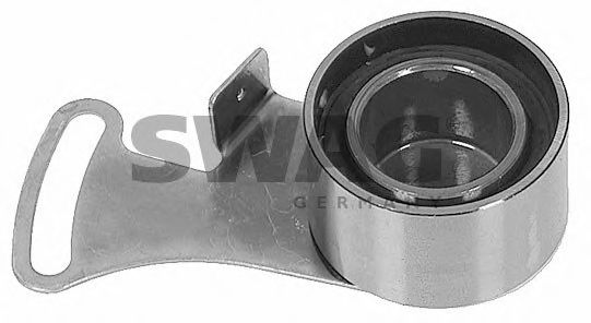 Натяжной ролик, ремень ГРМ SWAG 22 03 0001