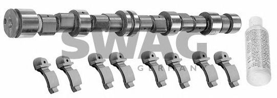 Комплект распредвала FEBI BILSTEIN 2992