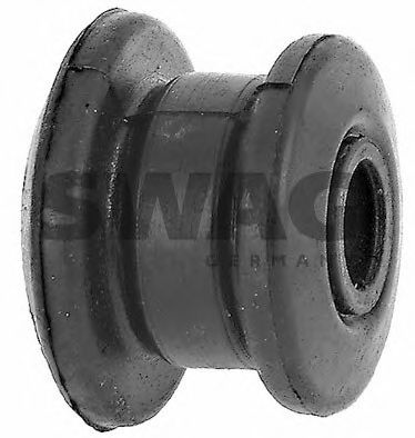 Подвеска, рычаг независимой подвески колеса SWAG 40 60 0019