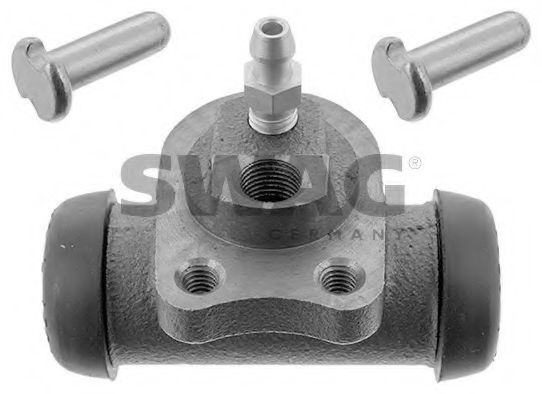 Колесный тормозной цилиндр SWAG 40 90 2772