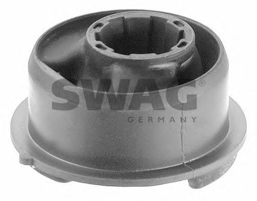 Подвеска, рычаг независимой подвески колеса SWAG 55 60 0014