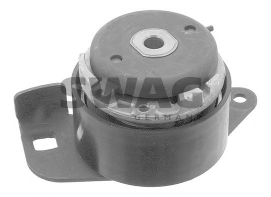 Натяжной ролик, ремень ГРМ SWAG 60 03 0039