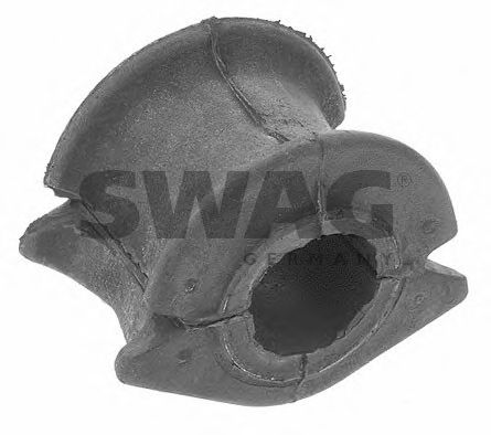 Опора, стабилизатор SWAG 70 61 0010