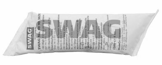 Смазочные материалы для высокой температуры FEBI BILSTEIN 3630