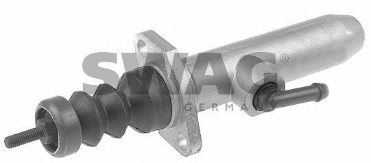 Главный цилиндр, система сцепления SWAG 99 91 4074