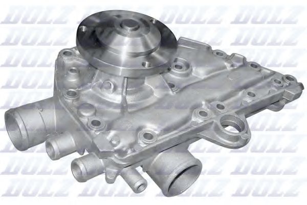 Водяной насос DOLZ R118T