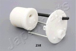Топливный фильтр JAPANPARTS FC-258S