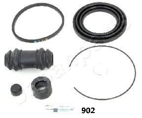 Ремкомплект, тормозной суппорт JAPANPARTS KD-902