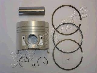 Поршень JAPANPARTS KI109