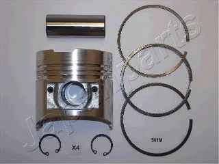 Поршень JAPANPARTS KI501M