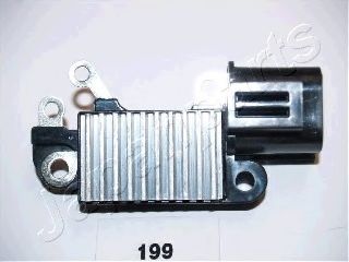 Регулятор генератора JAPANPARTS RE-199