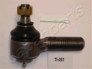 Наконечник поперечной рулевой тяги JAPANPARTS TI-257