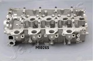 Головка цилиндра JAPANPARTS XX-MI026S