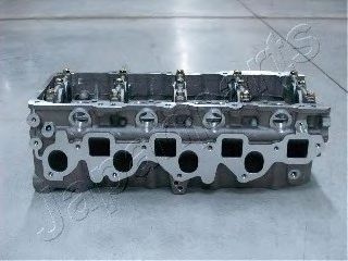 Головка цилиндра JAPANPARTS XXNS009S
