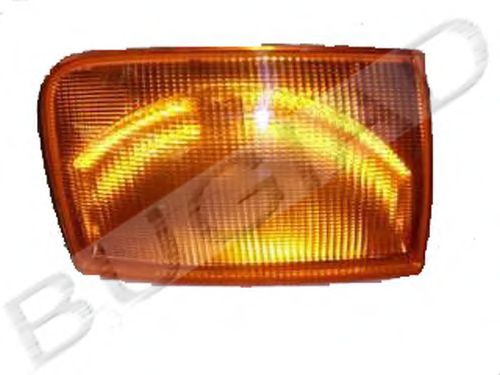 Фонарь указателя поворота BUGIAD BSP21972