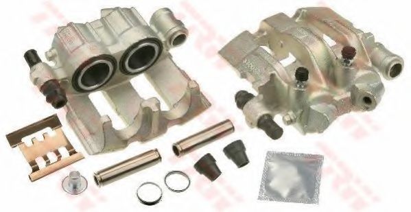 Тормозной суппорт TRW BHS208E