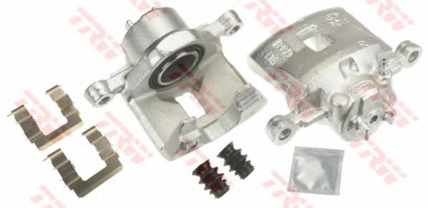 Тормозной суппорт TRW BHW1038E