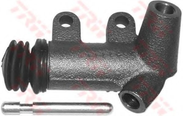 Рабочий цилиндр, система сцепления TRW PJF137