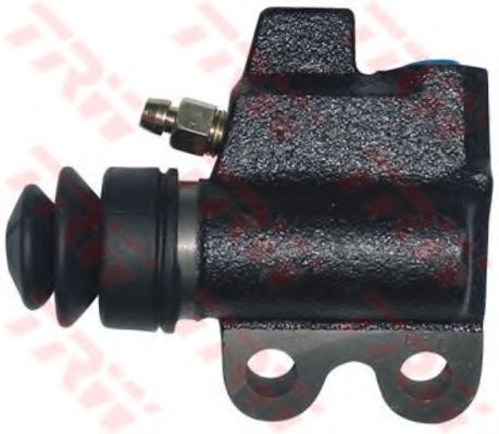 Рабочий цилиндр, система сцепления TRW PJN766