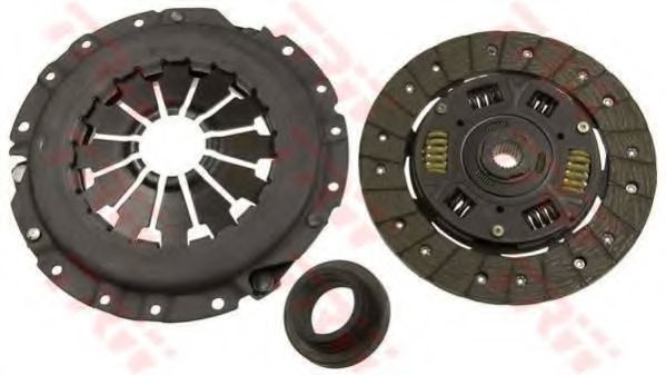 Комплект сцепления TRW TCK2090