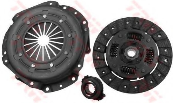 Комплект сцепления TRW TCK2099