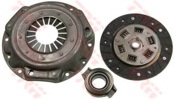 Комплект сцепления TRW TCK2310