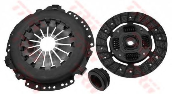 Комплект сцепления TRW TCK2820
