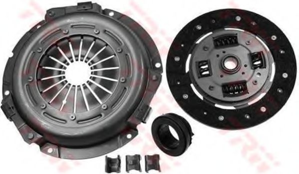 Комплект сцепления TRW TCK2877