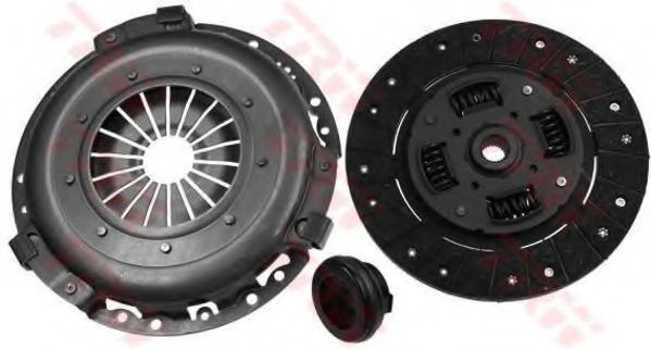 Комплект сцепления TRW TCK2879