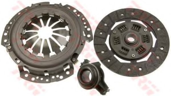 Комплект сцепления TRW TCK2921
