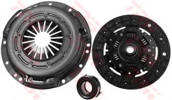 Комплект сцепления TRW TCK3013
