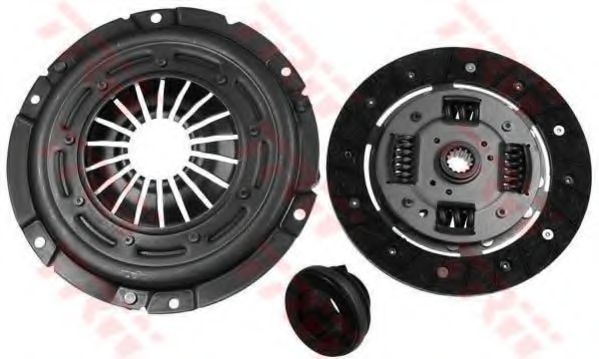 Комплект сцепления TRW TCK3067