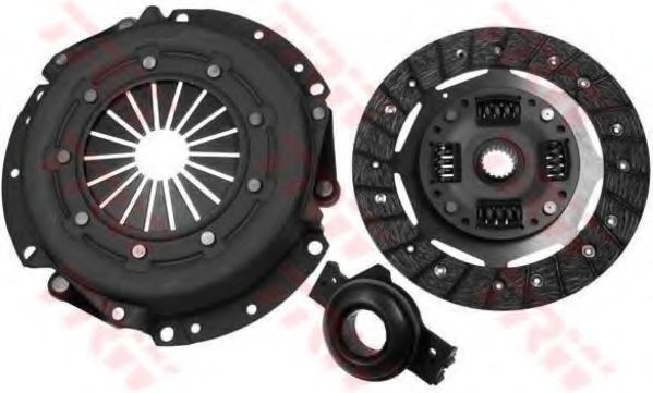 Комплект сцепления TRW TCK3136