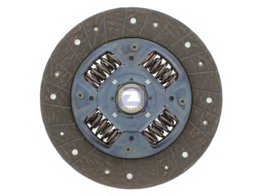 Диск сцепления AISIN DK-003