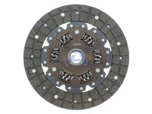 Диск сцепления AISIN DM-034U