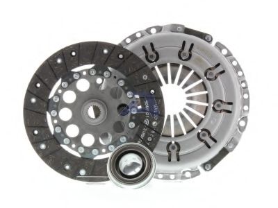 Комплект сцепления AISIN KM-071