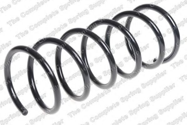 Пружина ходовой части LESJÖFORS 4037242