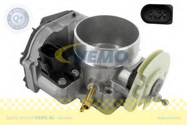 Патрубок дроссельной заслонки VEMO V10-81-0051