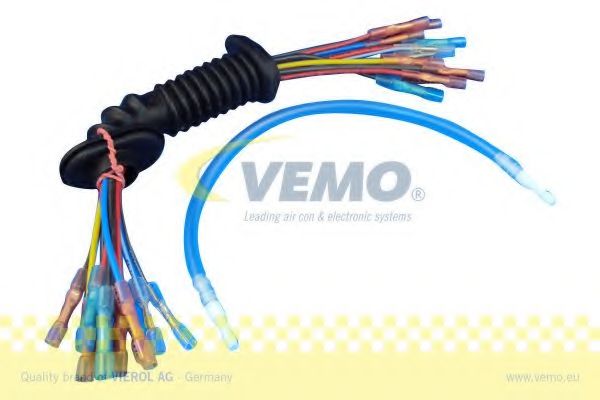 Ремонтный комплект, кабельный комплект VEMO V10-83-0029