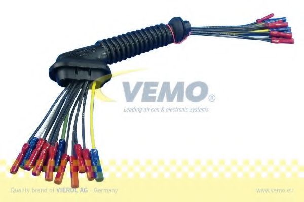 Ремонтный комплект, кабельный комплект VEMO V10-83-0056