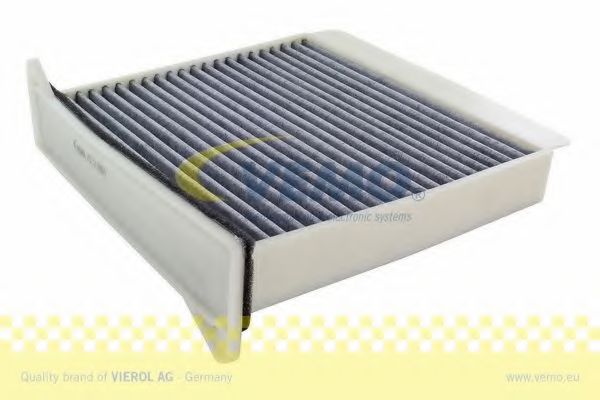 Фильтр, воздух во внутренном пространстве VEMO V37-31-0001