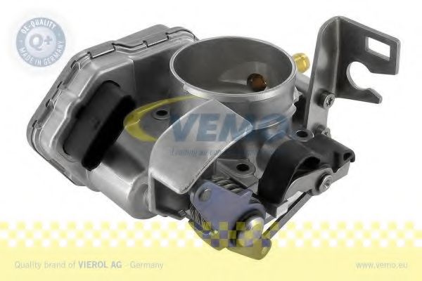 Патрубок дроссельной заслонки VEMO V40-81-0006