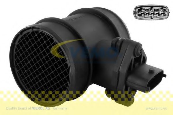 Расходомер воздуха VEMO V52-72-0020