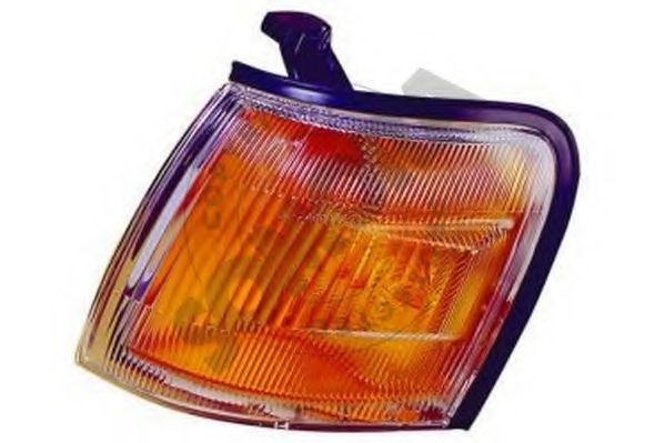 Фонарь указателя поворота SOMORA 311114