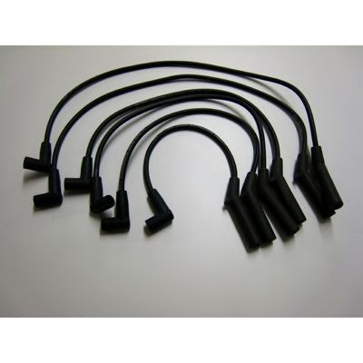 Провод зажигания ALLMAKES 4728955AB