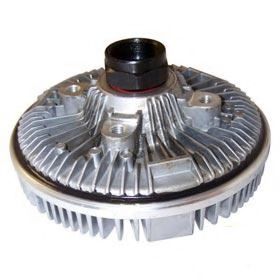 Сцепление, вентилятор радиатора ALLMAKES 68064763AA